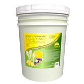 LaPalm Honey Extreme Sugar Scrub Lemongrass & Ginger Bucket